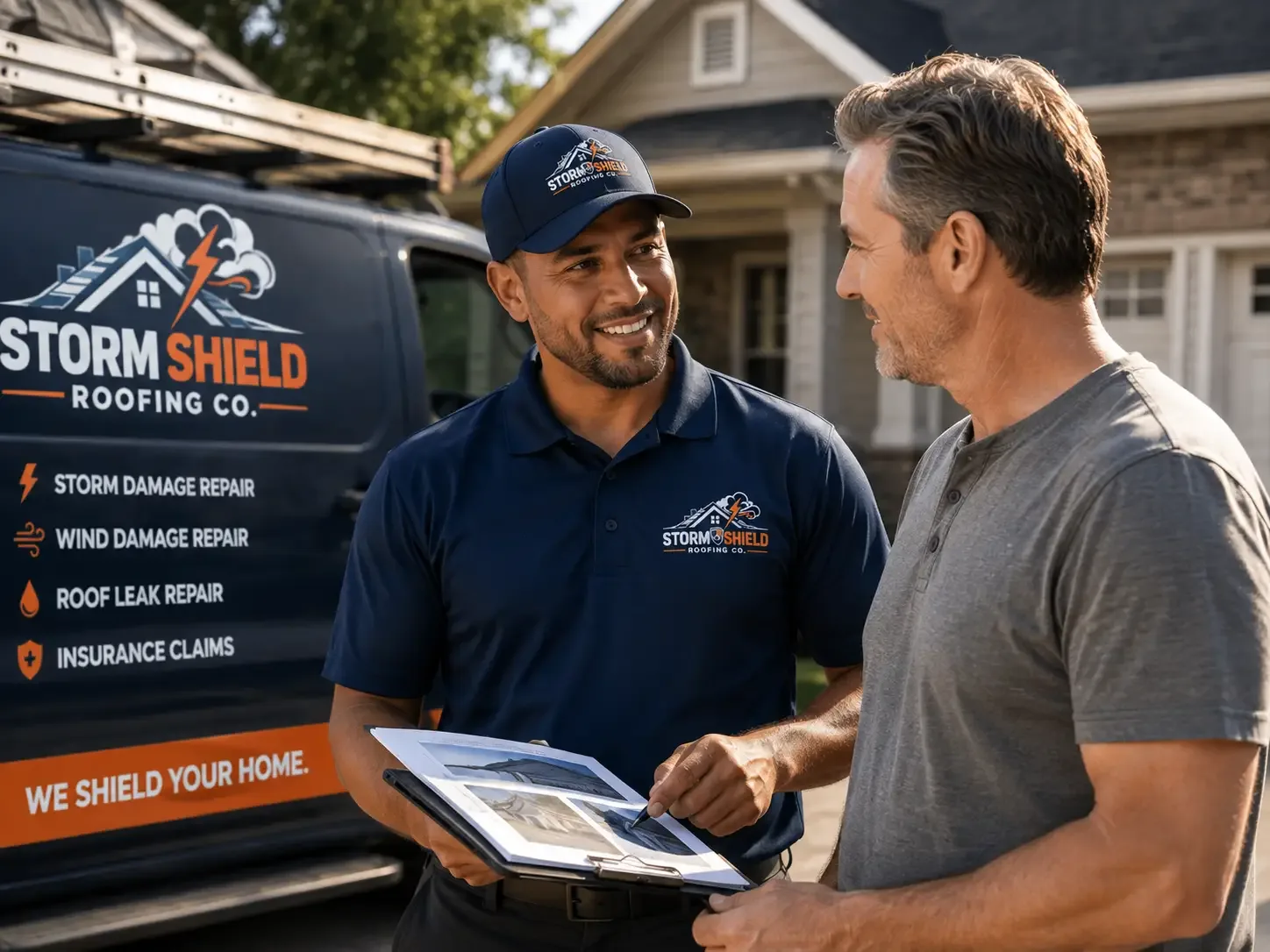 Storm Damage Roof Repair Tranquillity, CA FAQs